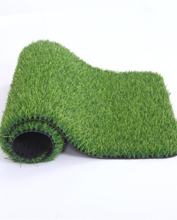 Artificial Grass Door Mat - for Entryway Indoor/Outdoor Green Turf Rug, Perfect for Dog Potty Training and Multi-Purpose Use 29.5x17inches